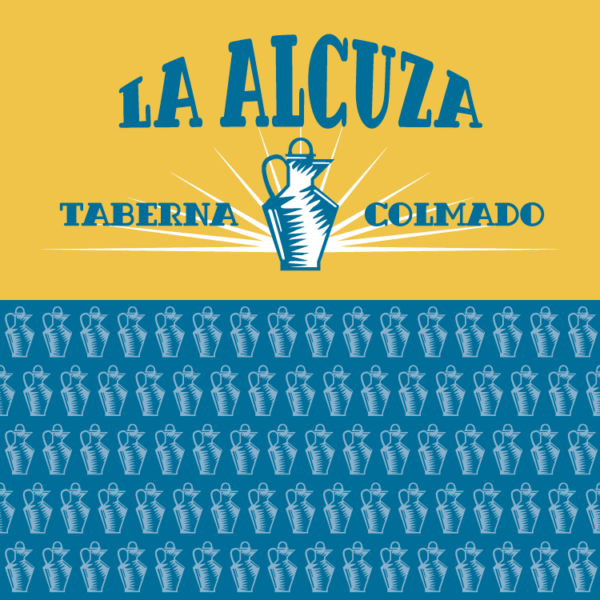 Logotipo La Alcuza