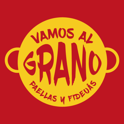 Logo Vamos al Grano