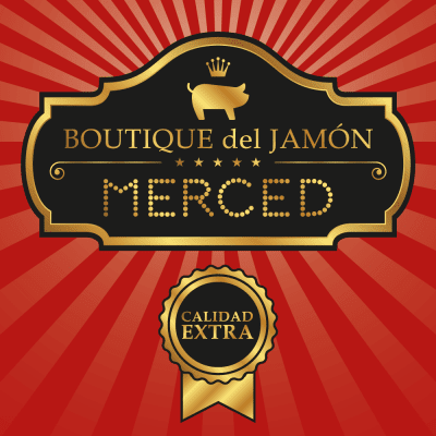 Logo Boutique del Jamón