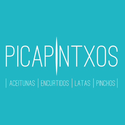 Logo Picapintxos