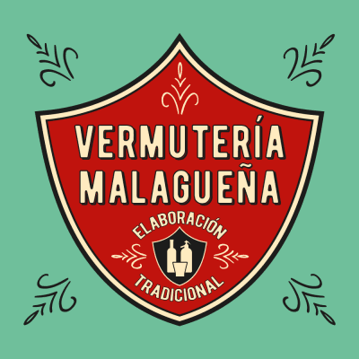 Logo Vermutería Malagueña