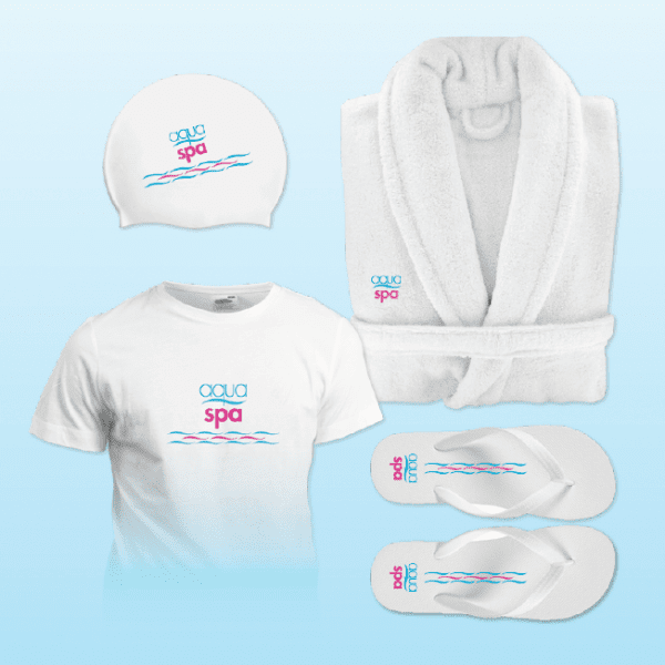 Varios AquaSpa