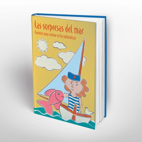 Las Sorpresas del Mar