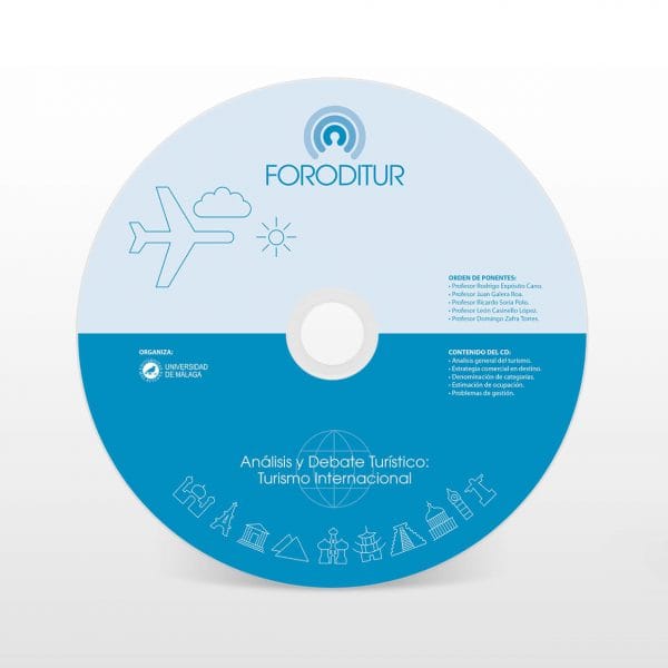 CD Foroditur