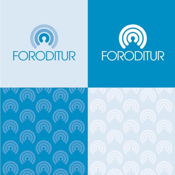 Logo Foroditur