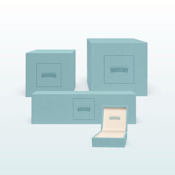 Packaging esmaltes Leranca