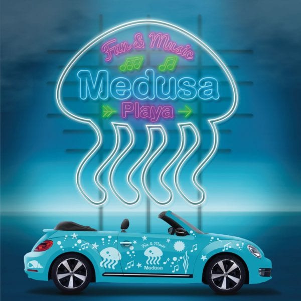 Rótulo Neón y Rotulación vehículo