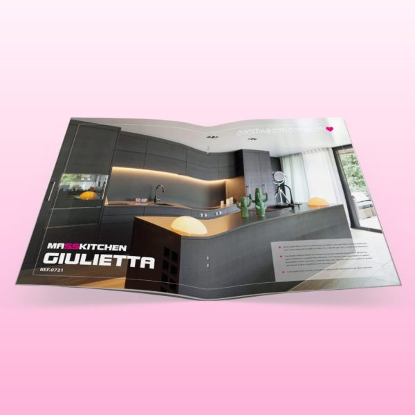 Catálogo  Masskitchen (interior)