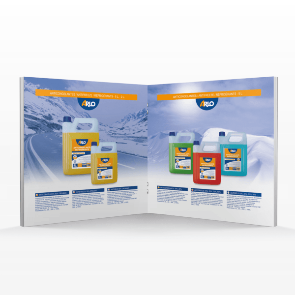 Interior Industrias Químicas