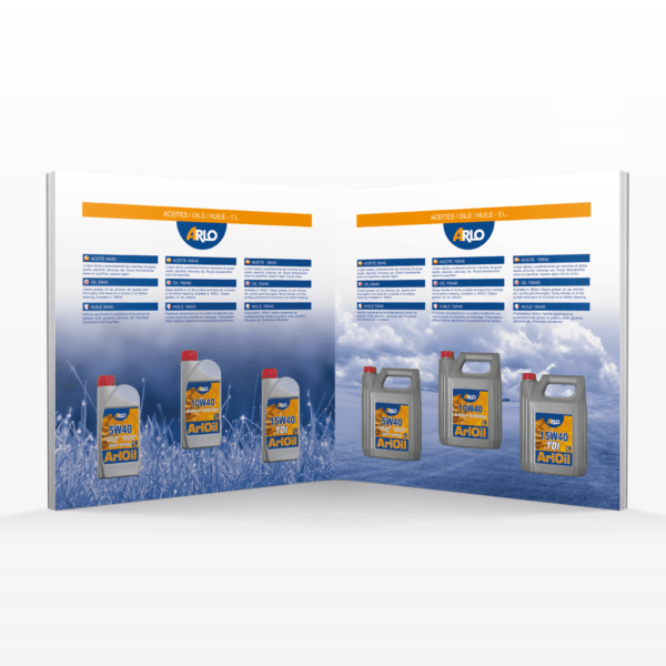 Interior Industrias Químicas