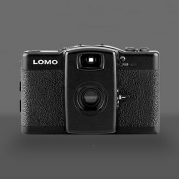 Lomografía: Otra forma de fotografiar el mundo