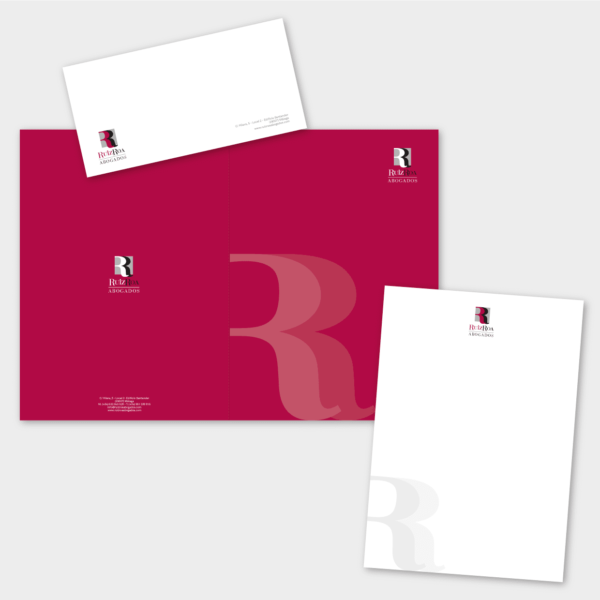 Papelería Ruiz Abogados